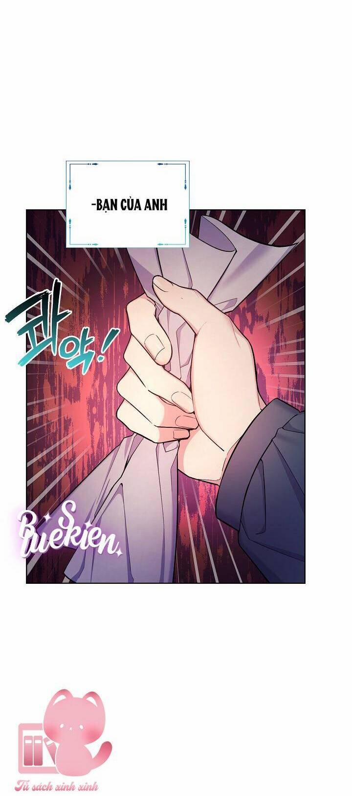 Bệ Hạ, Tôi Sẽ Giết Ngài! 25 trang 2