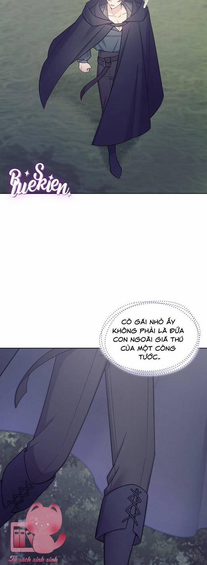 Bệ Hạ, Tôi Sẽ Giết Ngài! 25 trang 22