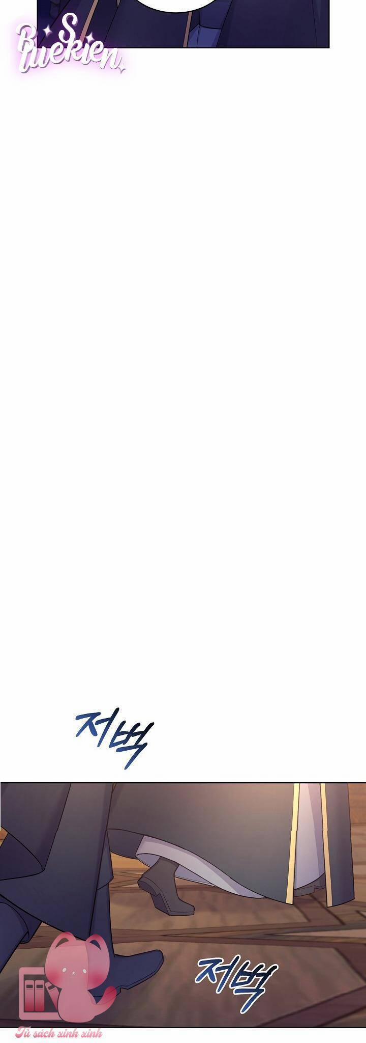 Bệ Hạ, Tôi Sẽ Giết Ngài! 25 trang 34