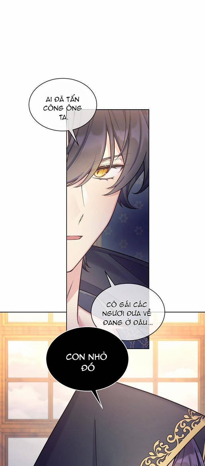 Bệ Hạ, Tôi Sẽ Giết Ngài! 25 trang 37