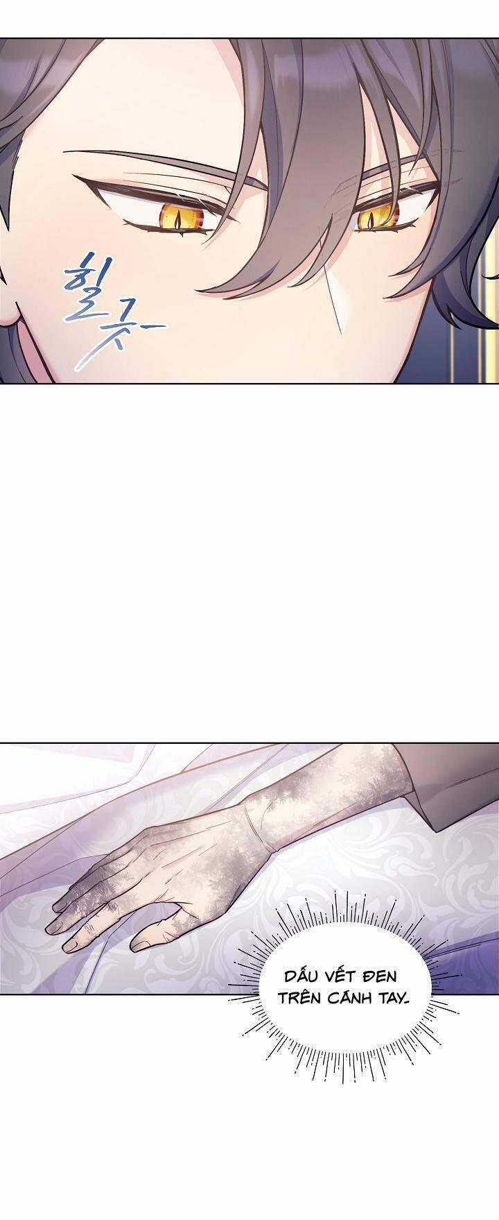 Bệ Hạ, Tôi Sẽ Giết Ngài! 25 trang 41
