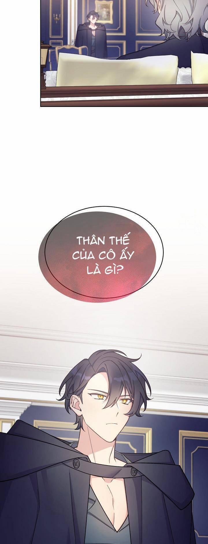 Bệ Hạ, Tôi Sẽ Giết Ngài! 25 trang 43