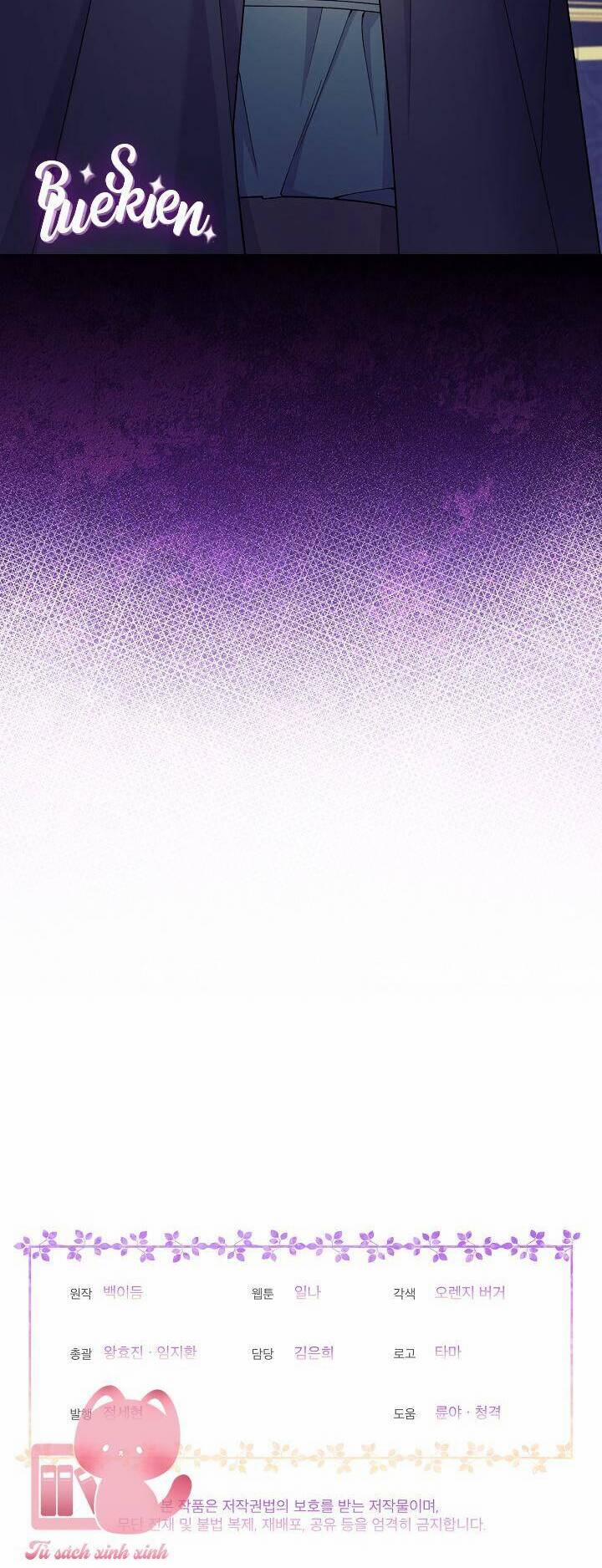 Bệ Hạ, Tôi Sẽ Giết Ngài! 25 trang 44