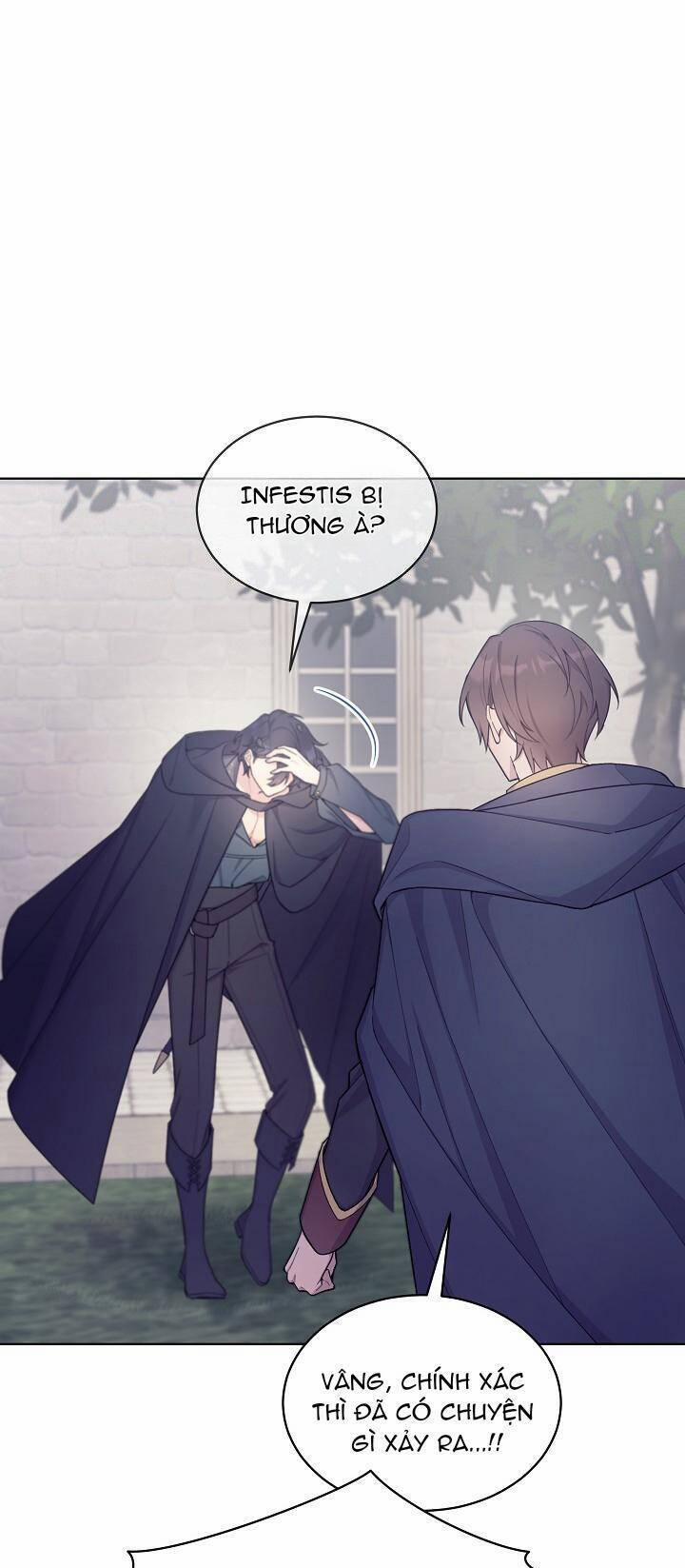 Bệ Hạ, Tôi Sẽ Giết Ngài! 25 trang 7