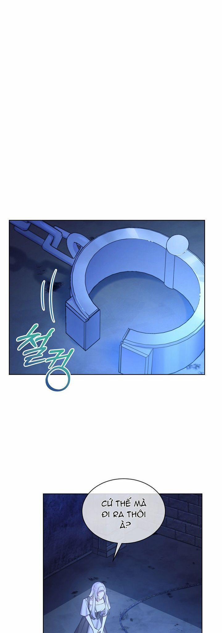 Bệ Hạ, Tôi Sẽ Giết Ngài! 27 trang 10