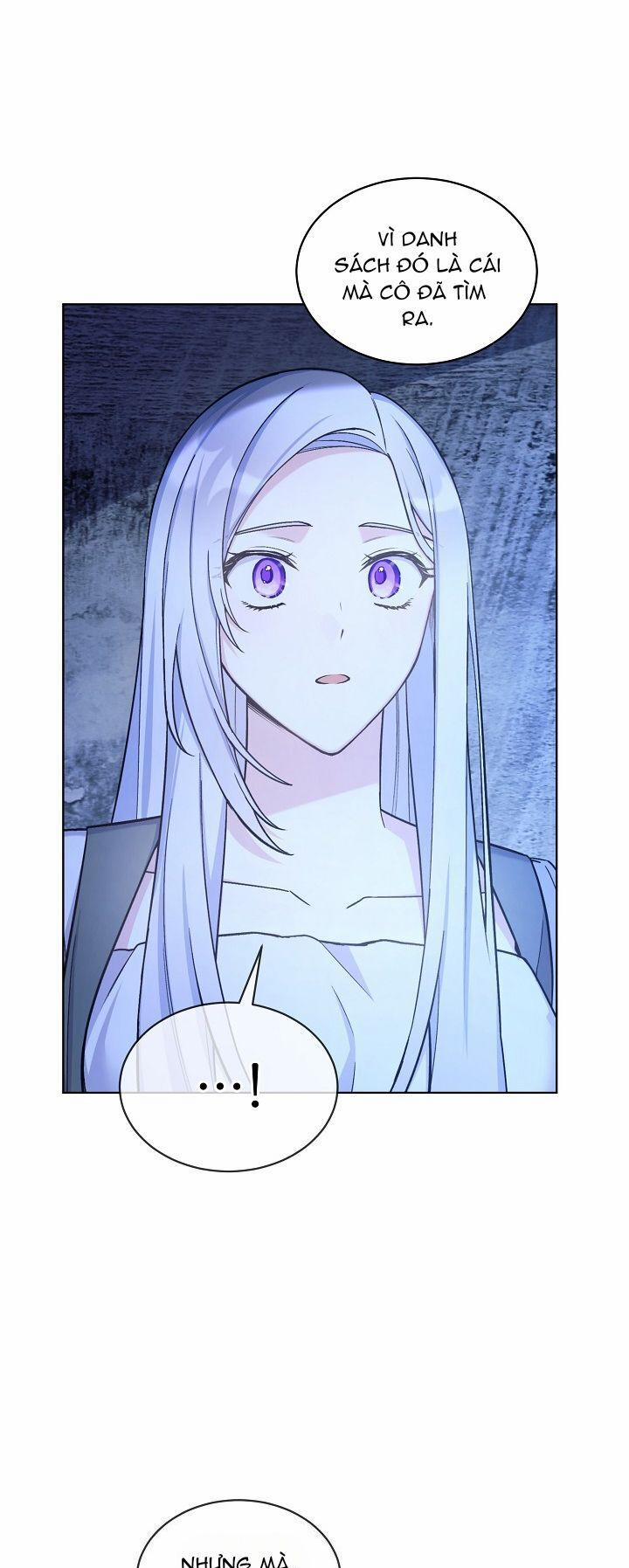 Bệ Hạ, Tôi Sẽ Giết Ngài! 27 trang 16