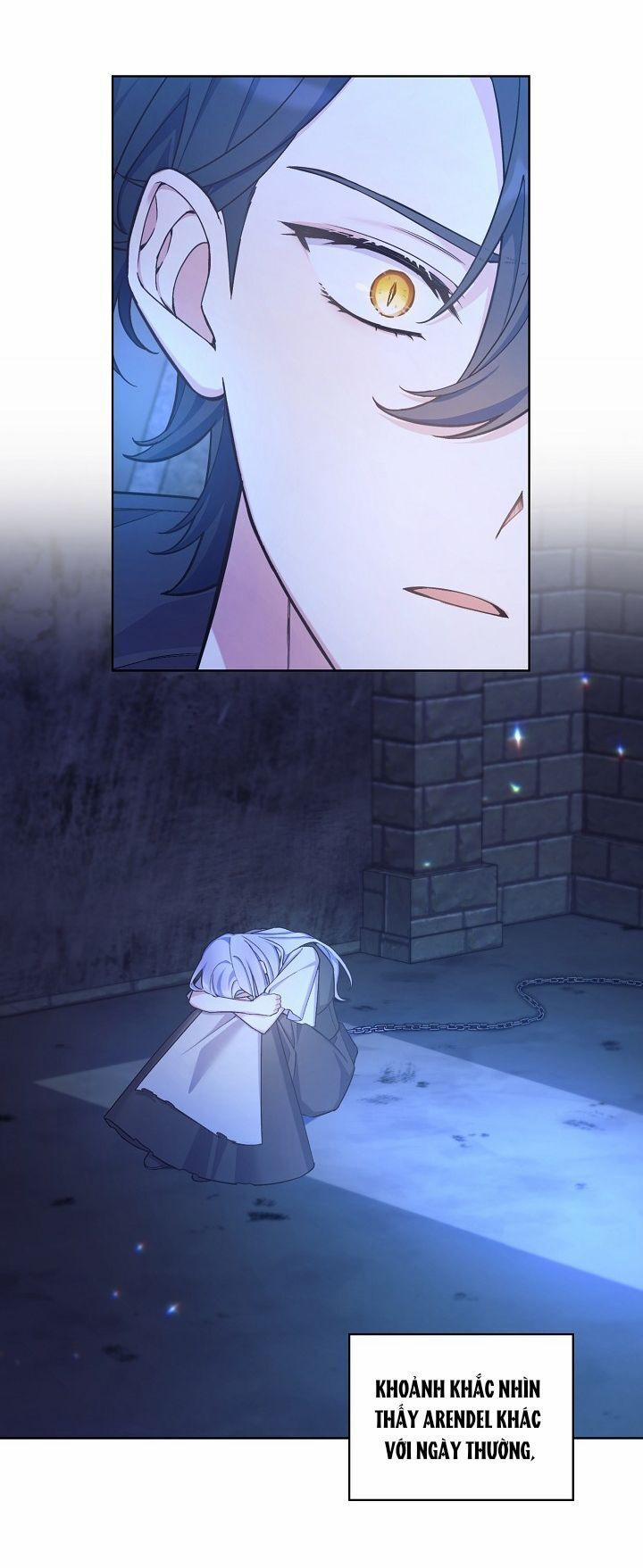 Bệ Hạ, Tôi Sẽ Giết Ngài! 27 trang 2