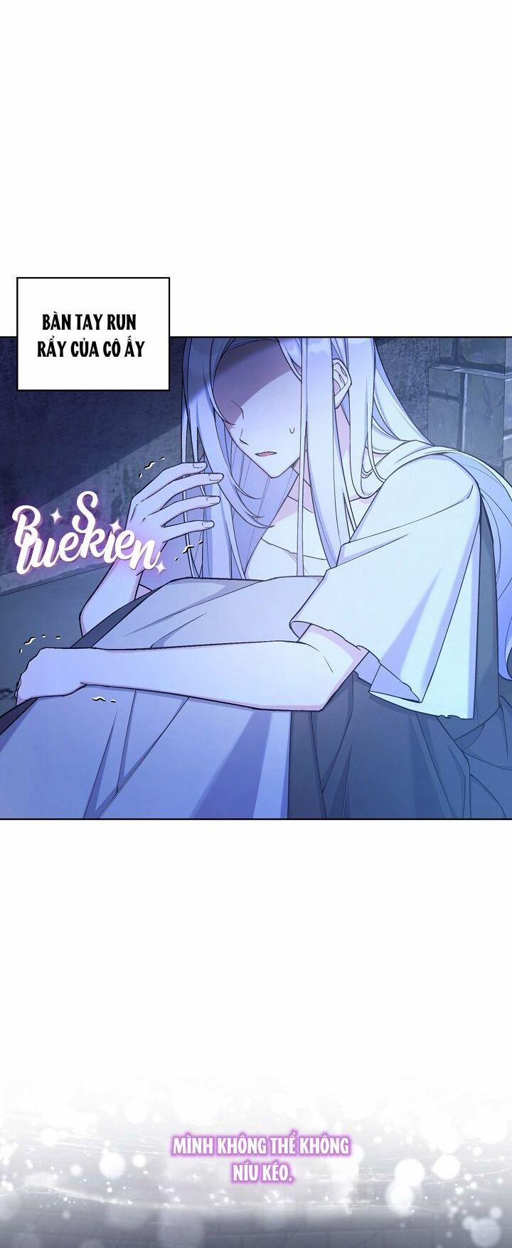 Bệ Hạ, Tôi Sẽ Giết Ngài! 27 trang 3