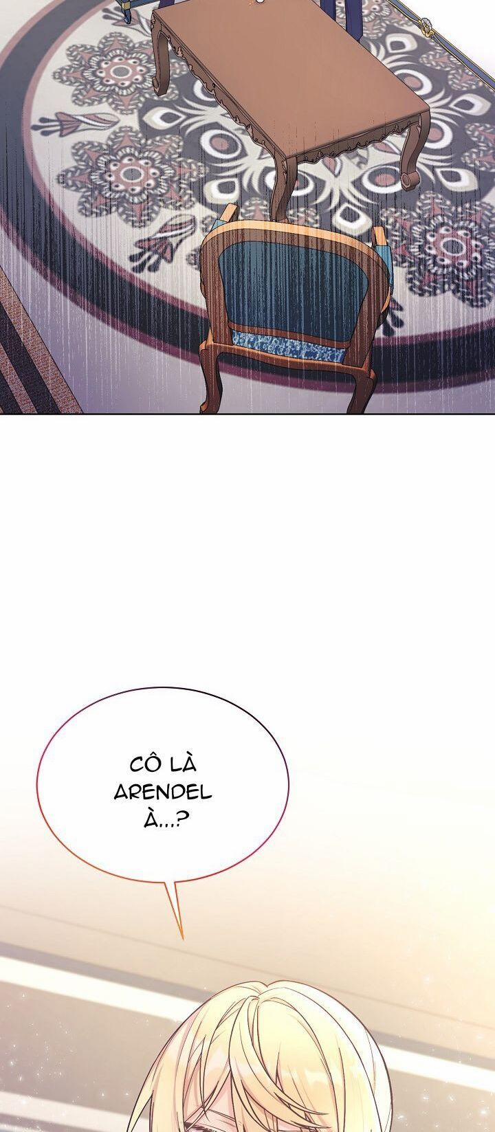 Bệ Hạ, Tôi Sẽ Giết Ngài! 27 trang 45