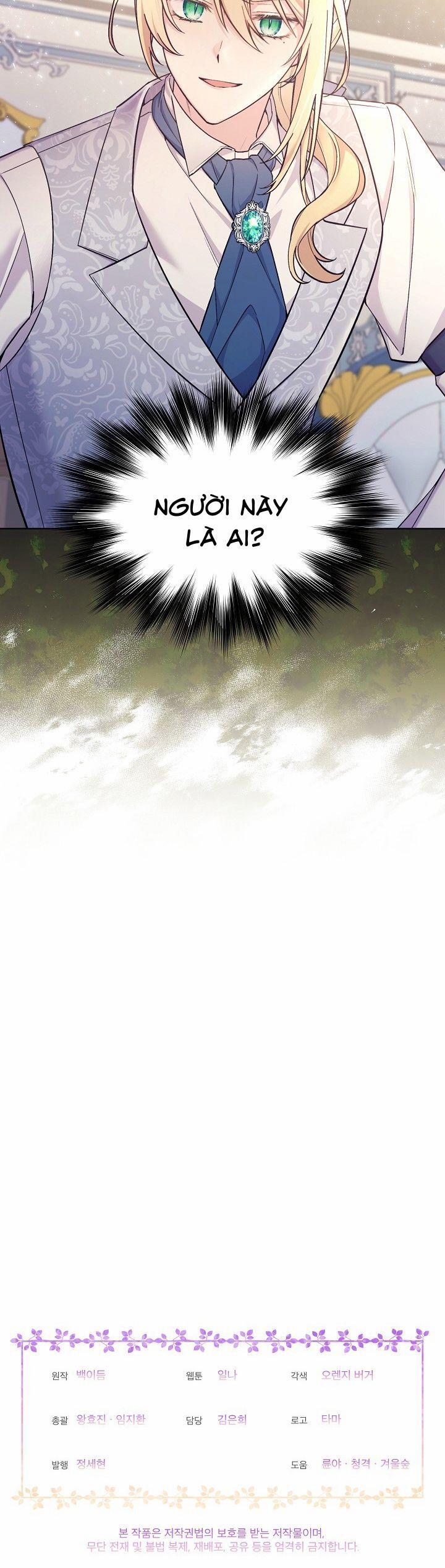 Bệ Hạ, Tôi Sẽ Giết Ngài! 27 trang 46