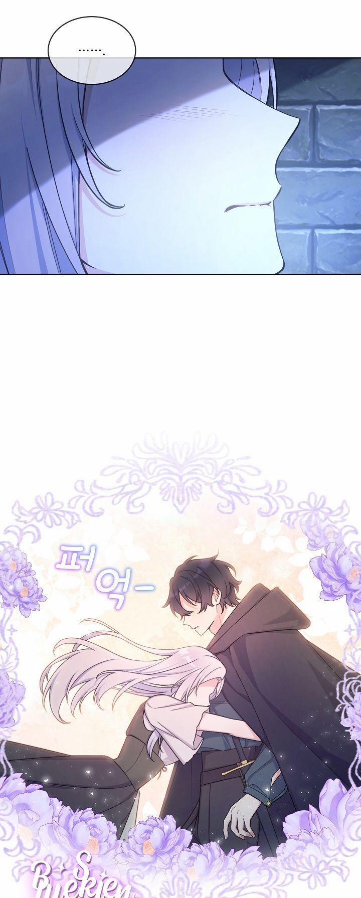 Bệ Hạ, Tôi Sẽ Giết Ngài! 27 trang 6