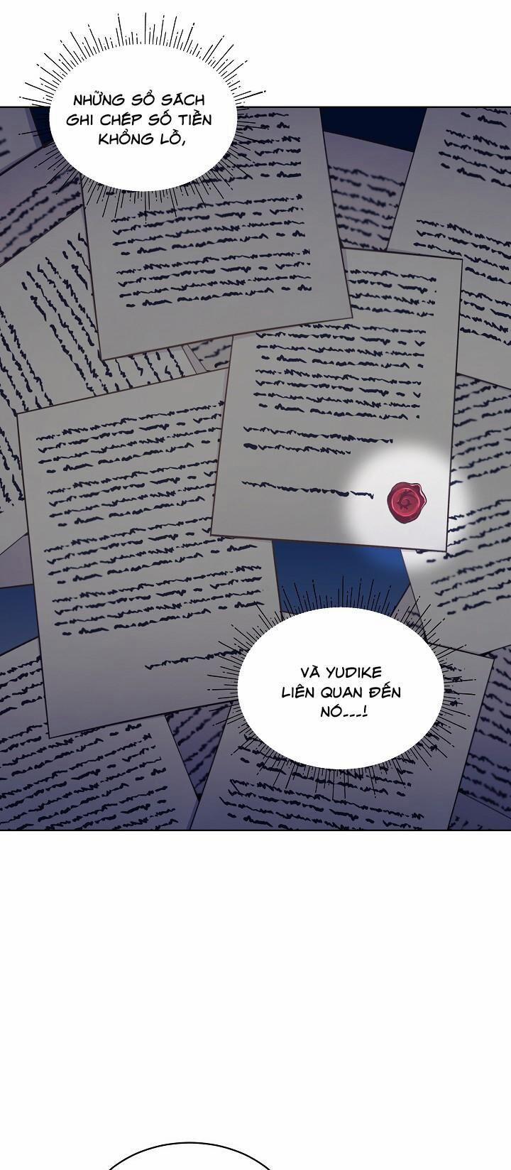 Bệ Hạ, Tôi Sẽ Giết Ngài! 28 trang 25