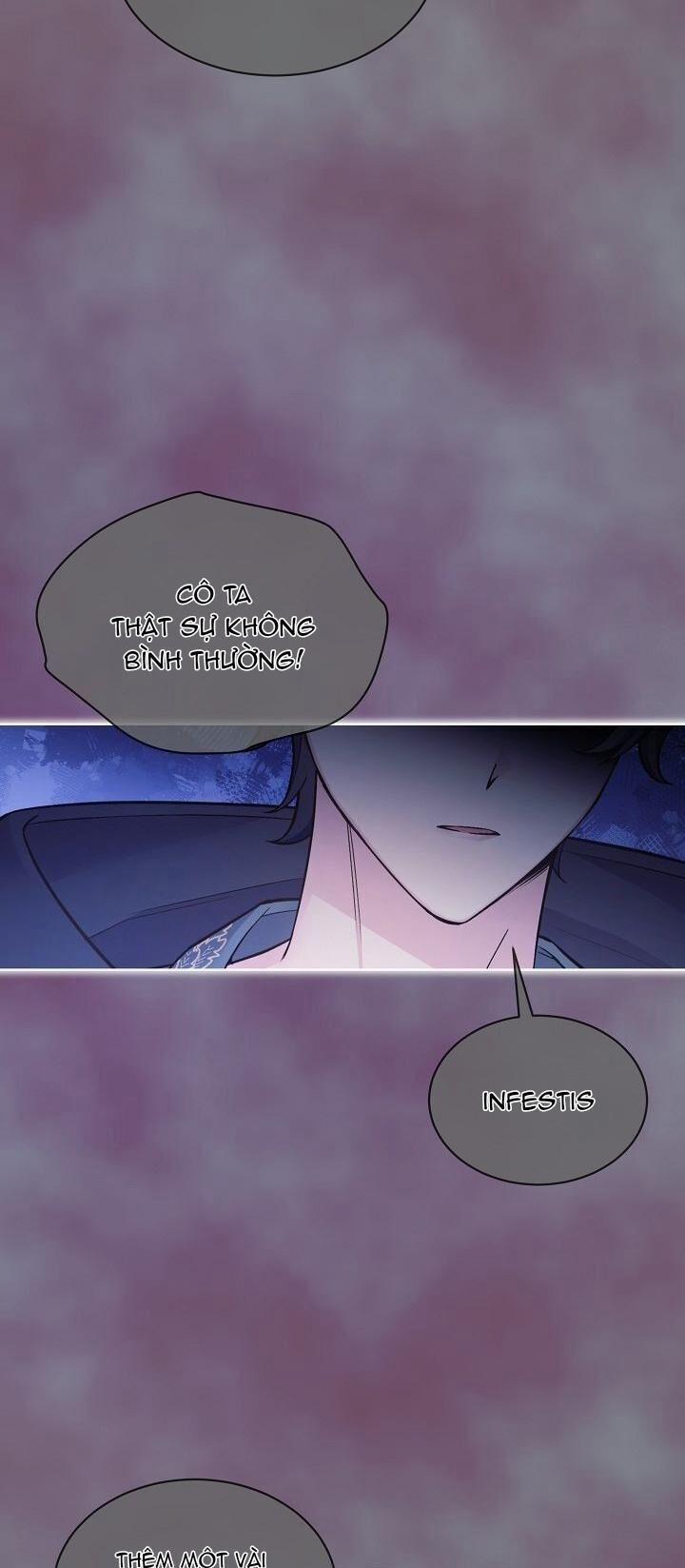 Bệ Hạ, Tôi Sẽ Giết Ngài! 28 trang 39