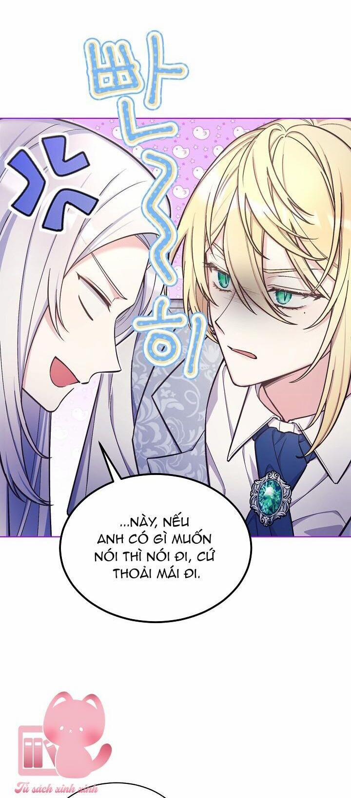 Bệ Hạ, Tôi Sẽ Giết Ngài! 28 trang 4