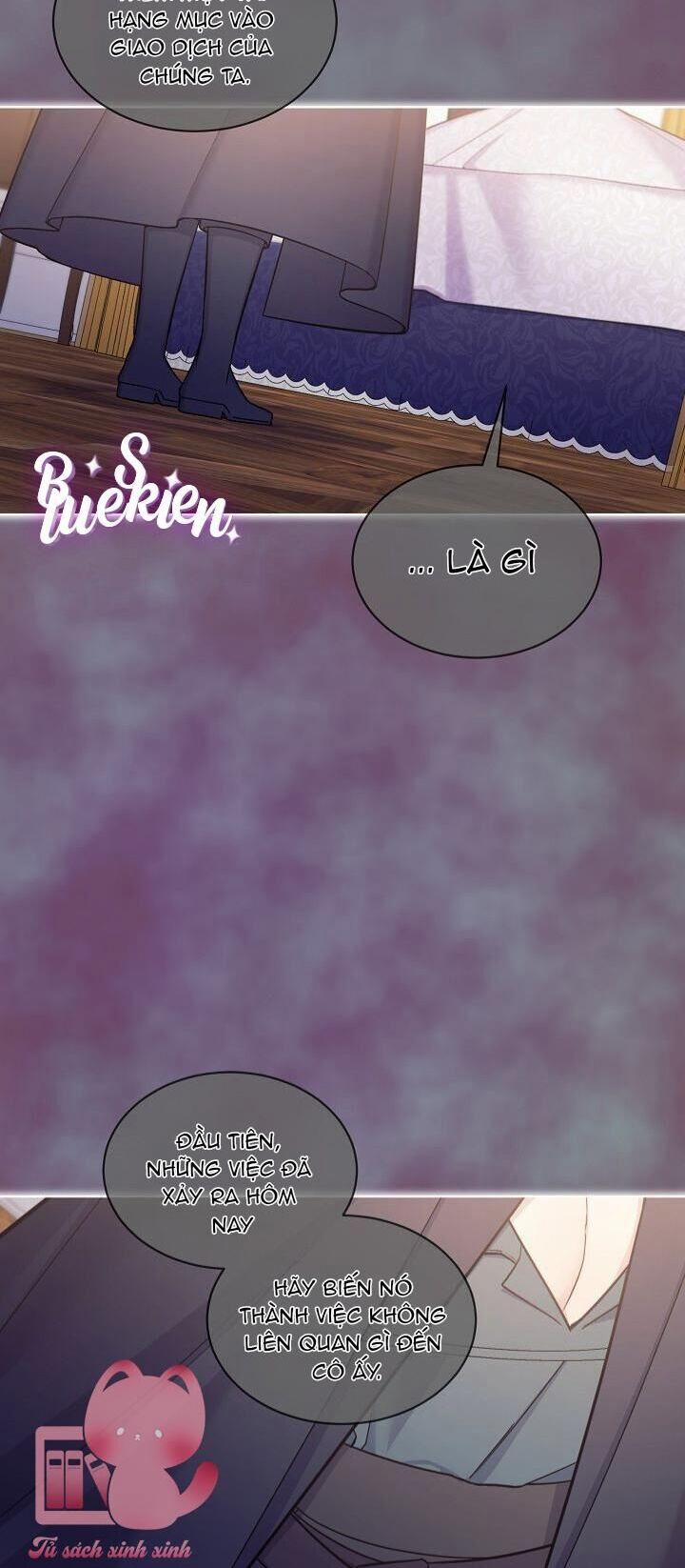 Bệ Hạ, Tôi Sẽ Giết Ngài! 28 trang 40