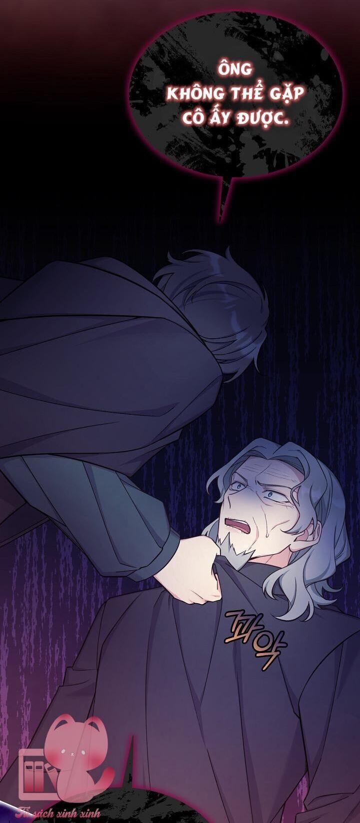 Bệ Hạ, Tôi Sẽ Giết Ngài! 28 trang 42