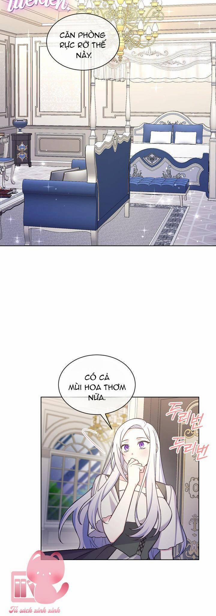 Bệ Hạ, Tôi Sẽ Giết Ngài! 29 trang 10