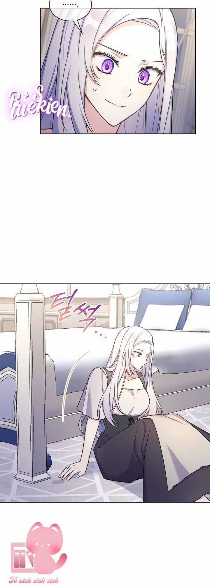 Bệ Hạ, Tôi Sẽ Giết Ngài! 29 trang 12