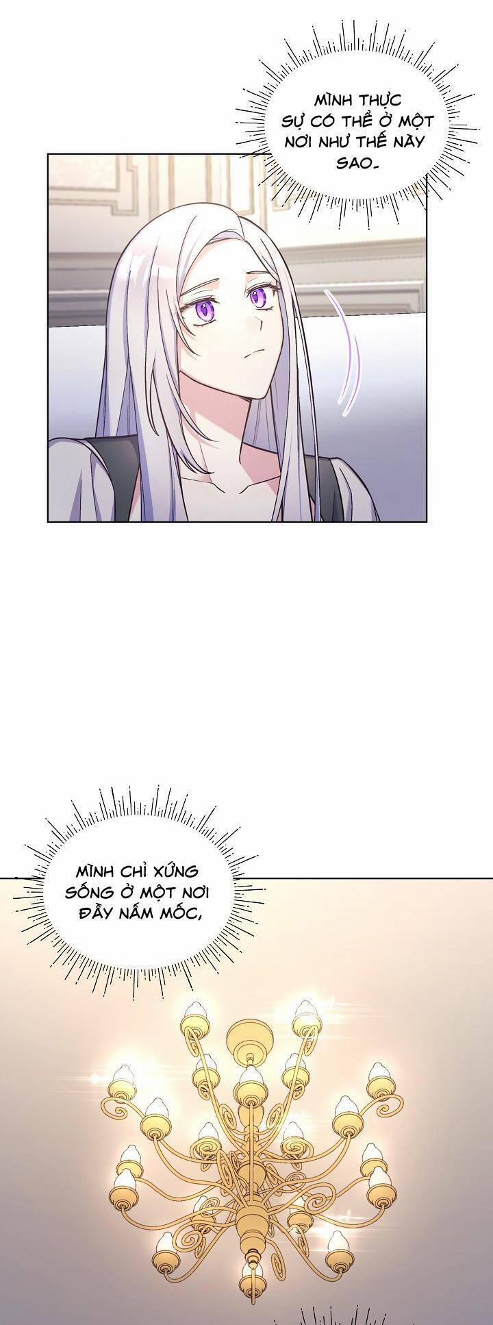 Bệ Hạ, Tôi Sẽ Giết Ngài! 29 trang 13