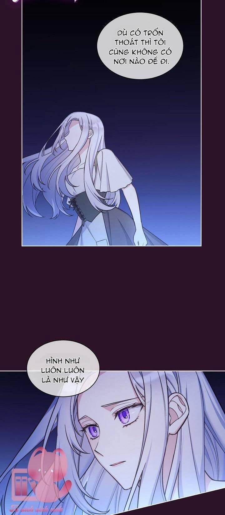 Bệ Hạ, Tôi Sẽ Giết Ngài! 29 trang 31