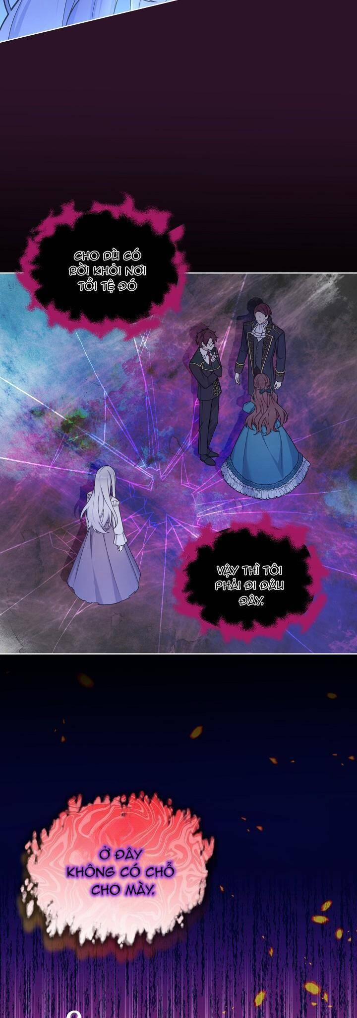 Bệ Hạ, Tôi Sẽ Giết Ngài! 29 trang 32