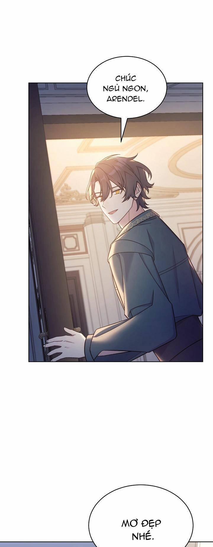 Bệ Hạ, Tôi Sẽ Giết Ngài! 29 trang 46