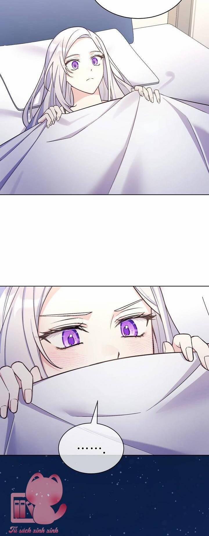 Bệ Hạ, Tôi Sẽ Giết Ngài! 29 trang 47