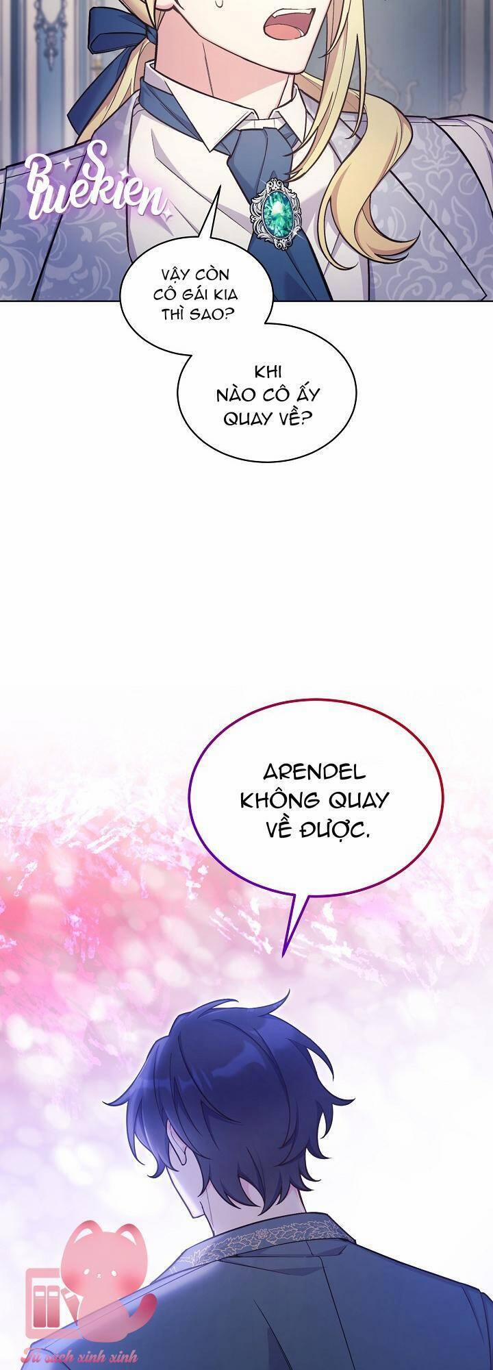 Bệ Hạ, Tôi Sẽ Giết Ngài! 29 trang 6