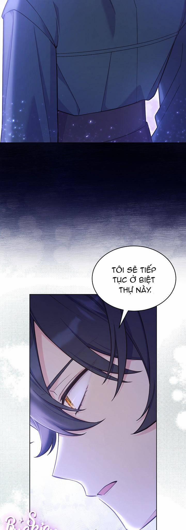 Bệ Hạ, Tôi Sẽ Giết Ngài! 29 trang 7