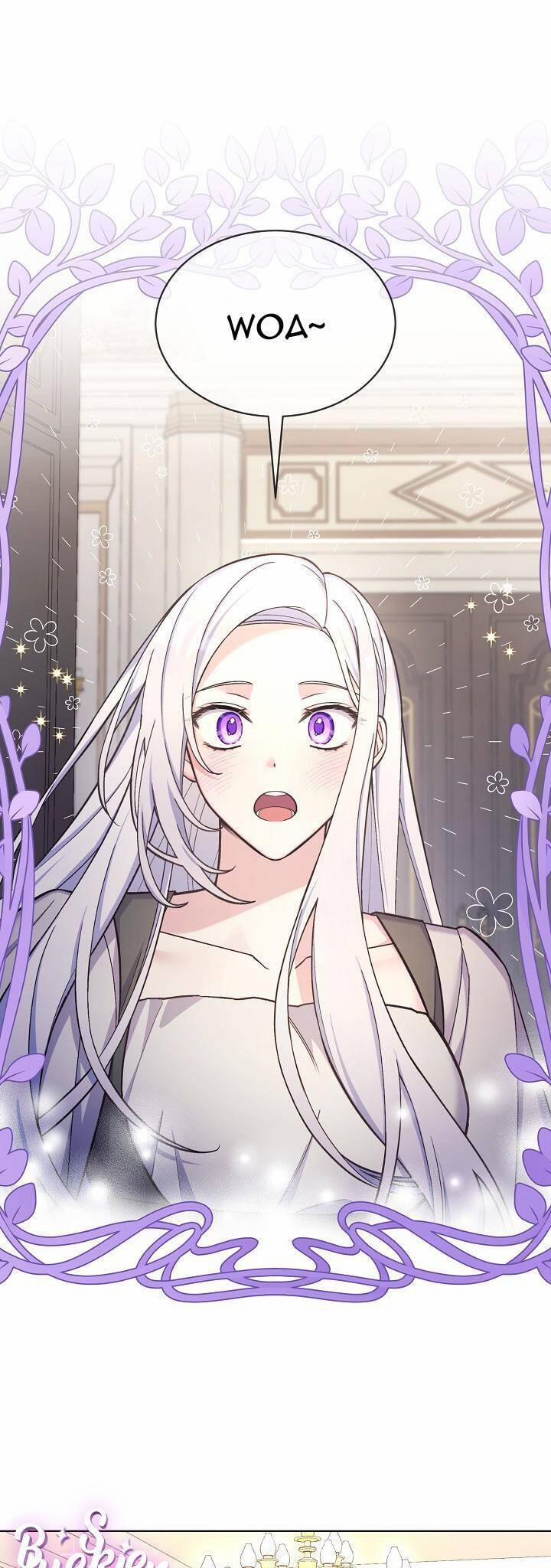 Bệ Hạ, Tôi Sẽ Giết Ngài! 29 trang 9