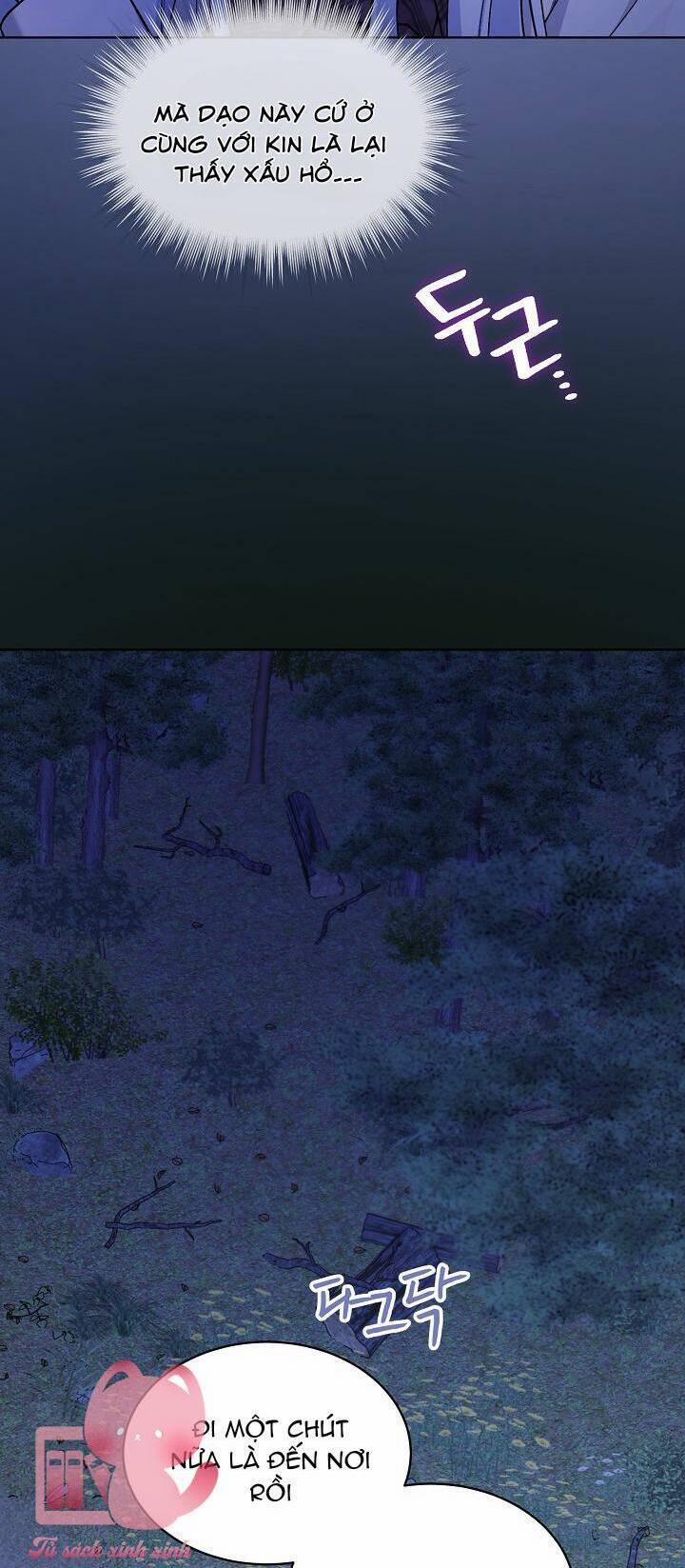 Bệ Hạ, Tôi Sẽ Giết Ngài! 31 trang 10