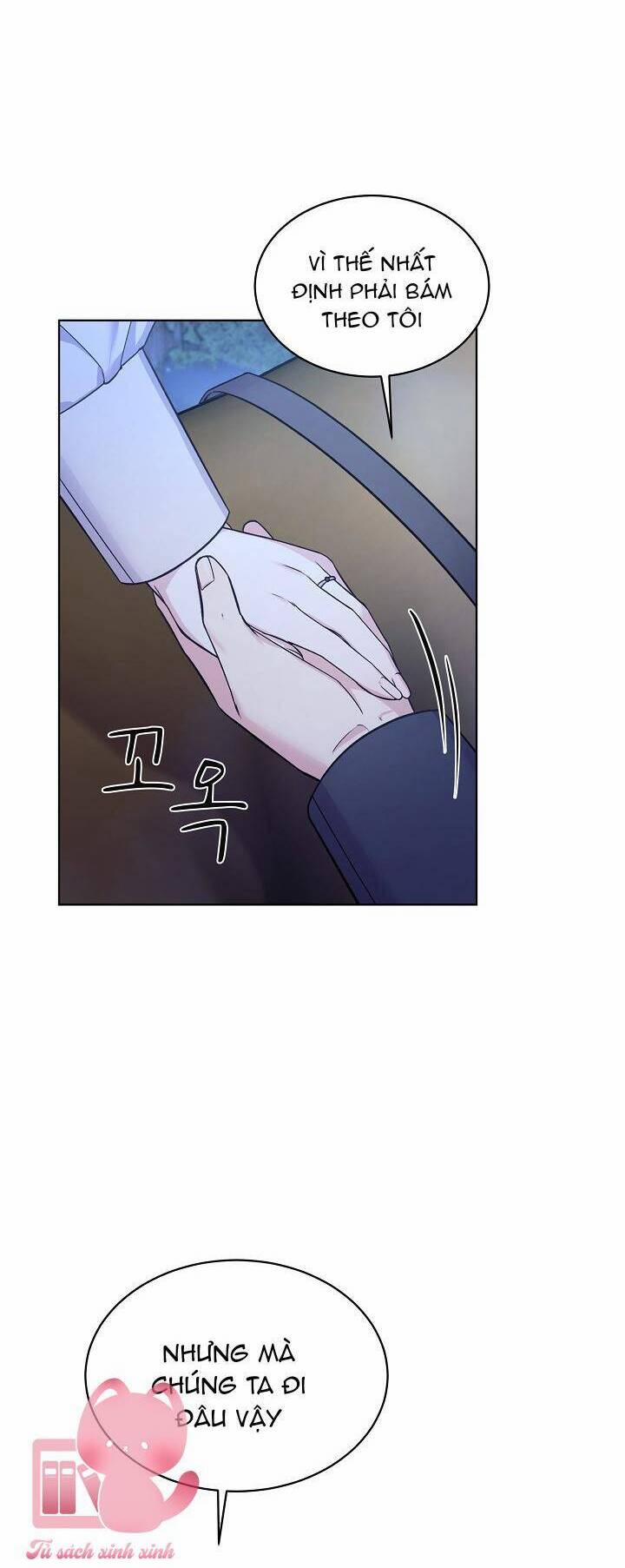 Bệ Hạ, Tôi Sẽ Giết Ngài! 31 trang 14