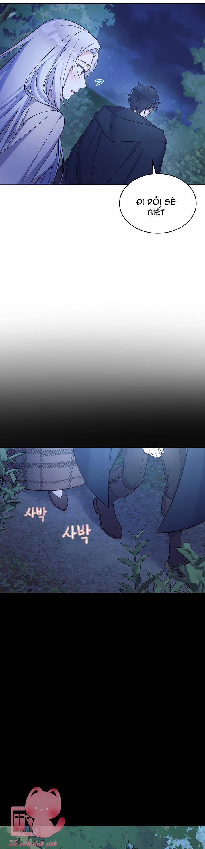 Bệ Hạ, Tôi Sẽ Giết Ngài! 31 trang 15