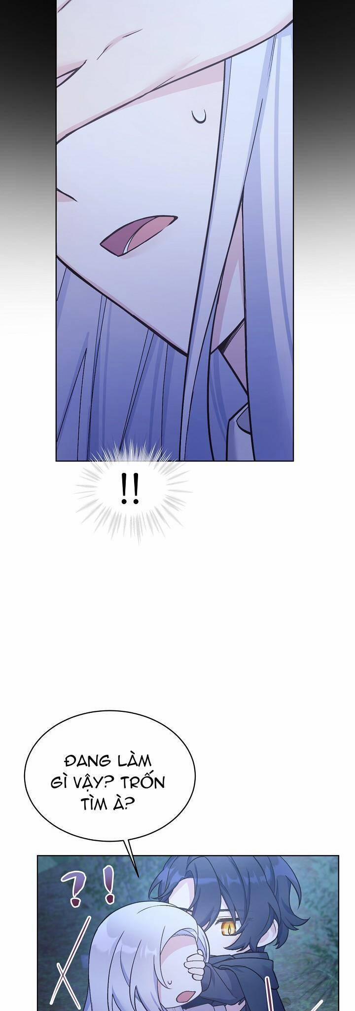 Bệ Hạ, Tôi Sẽ Giết Ngài! 31 trang 18