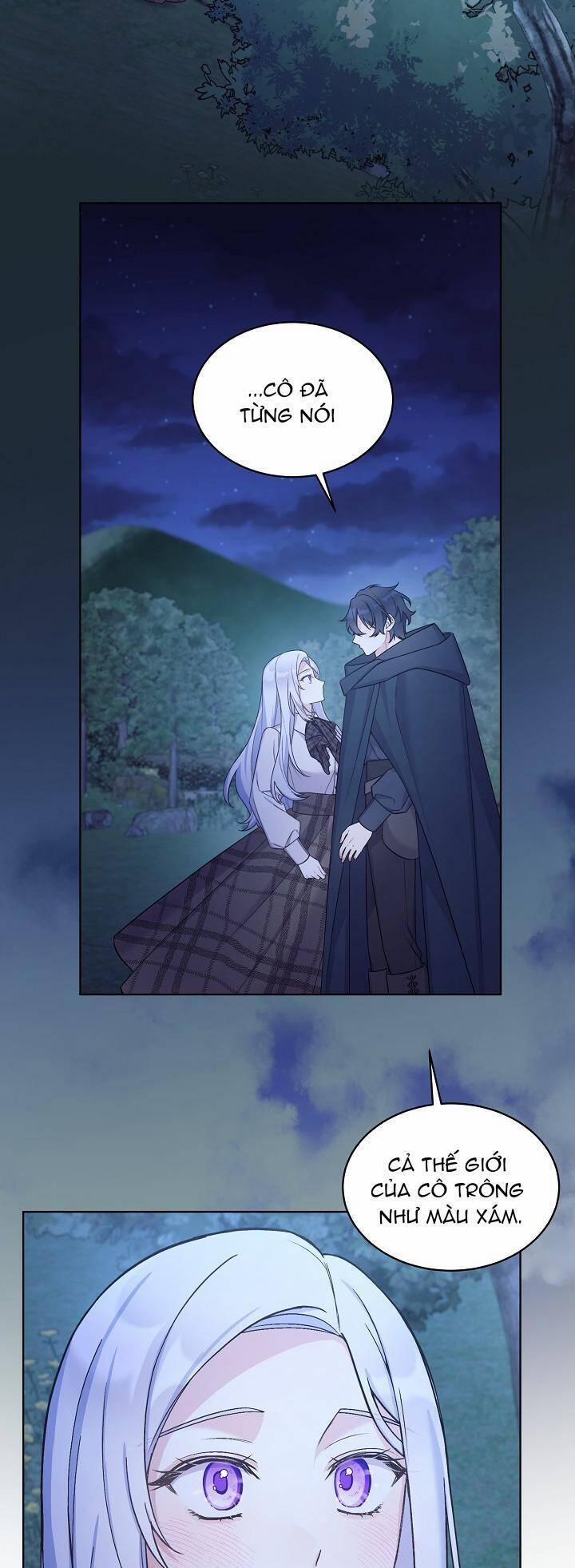 Bệ Hạ, Tôi Sẽ Giết Ngài! 31 trang 26