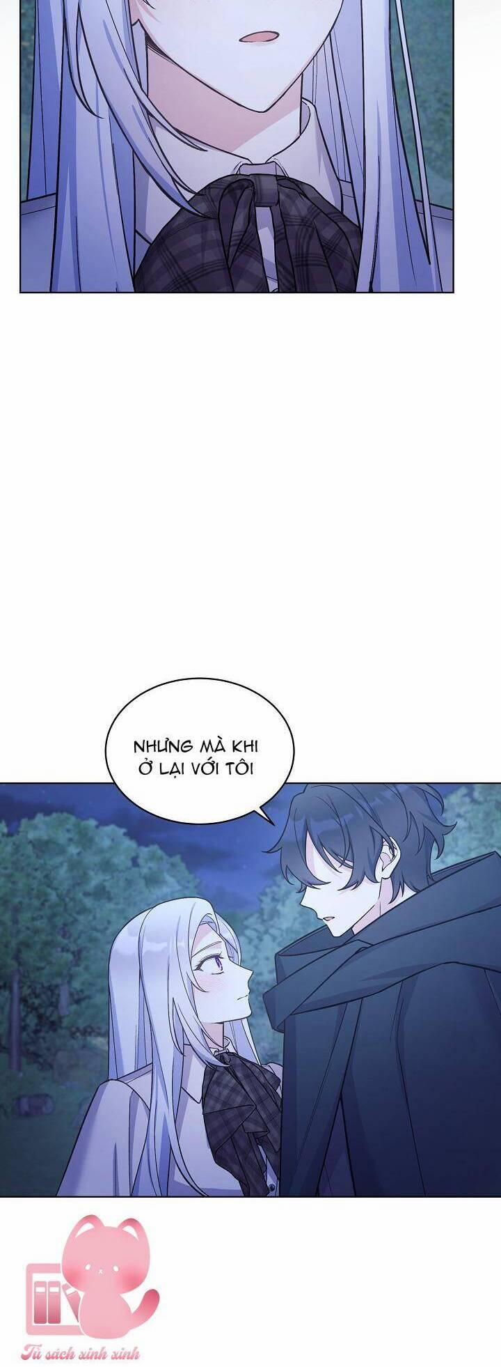 Bệ Hạ, Tôi Sẽ Giết Ngài! 31 trang 27