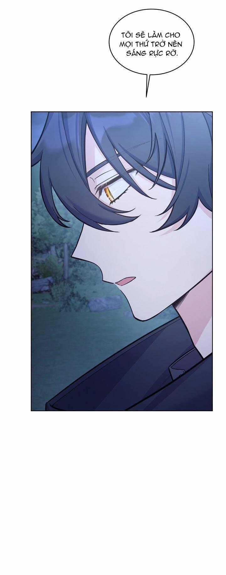 Bệ Hạ, Tôi Sẽ Giết Ngài! 31 trang 28