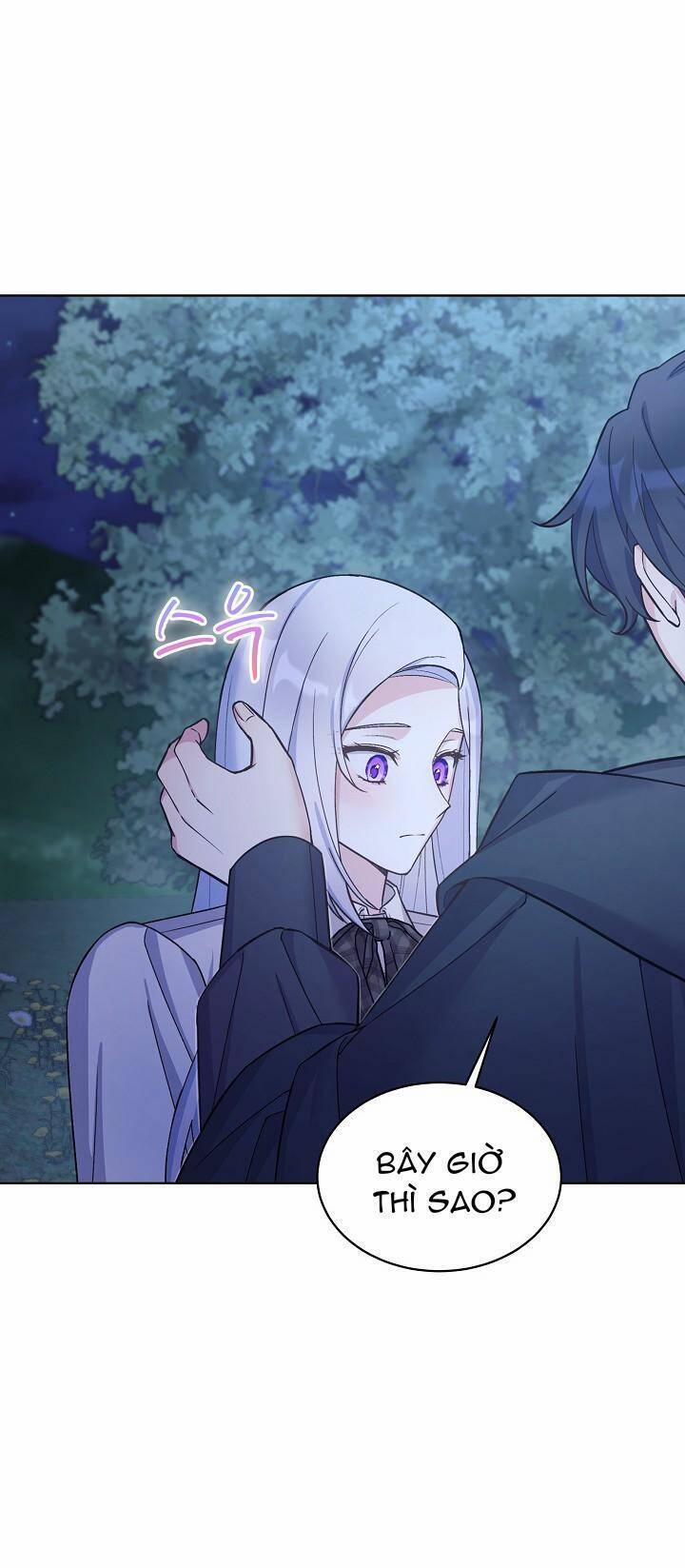Bệ Hạ, Tôi Sẽ Giết Ngài! 31 trang 30