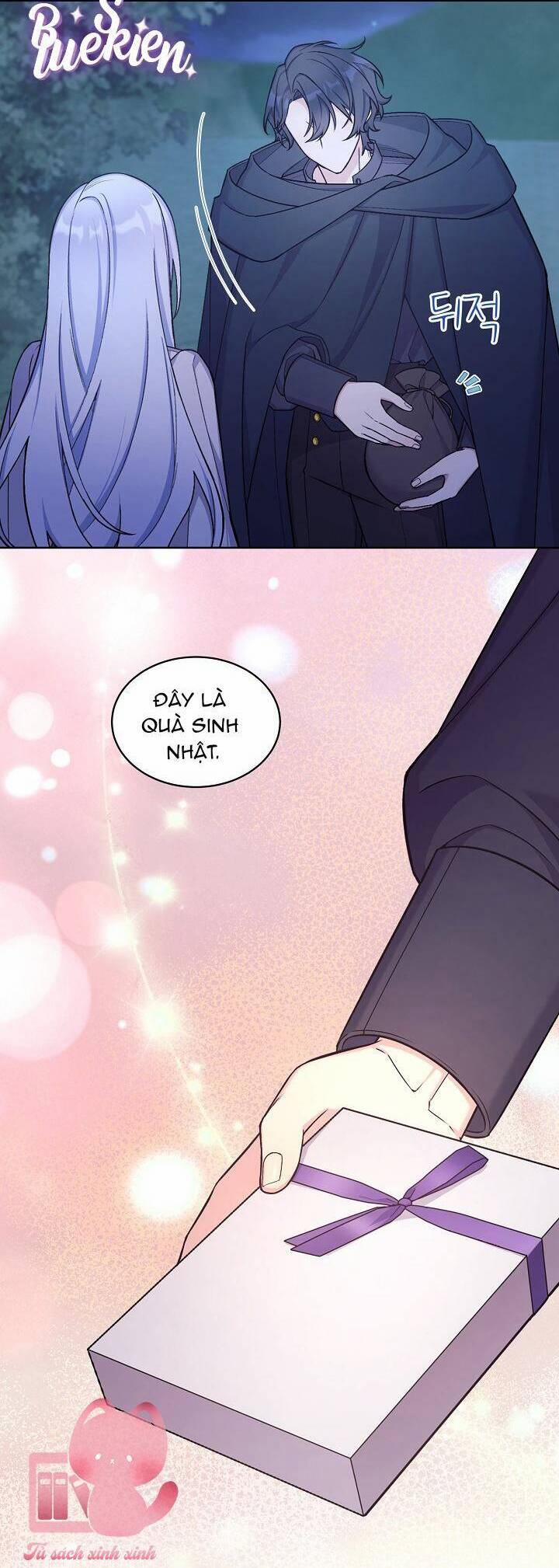 Bệ Hạ, Tôi Sẽ Giết Ngài! 31 trang 35