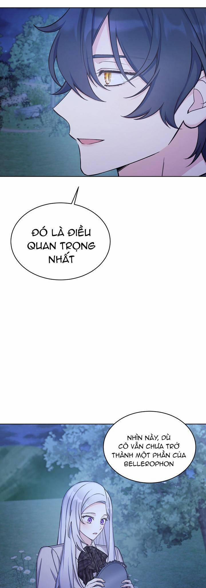 Bệ Hạ, Tôi Sẽ Giết Ngài! 31 trang 38