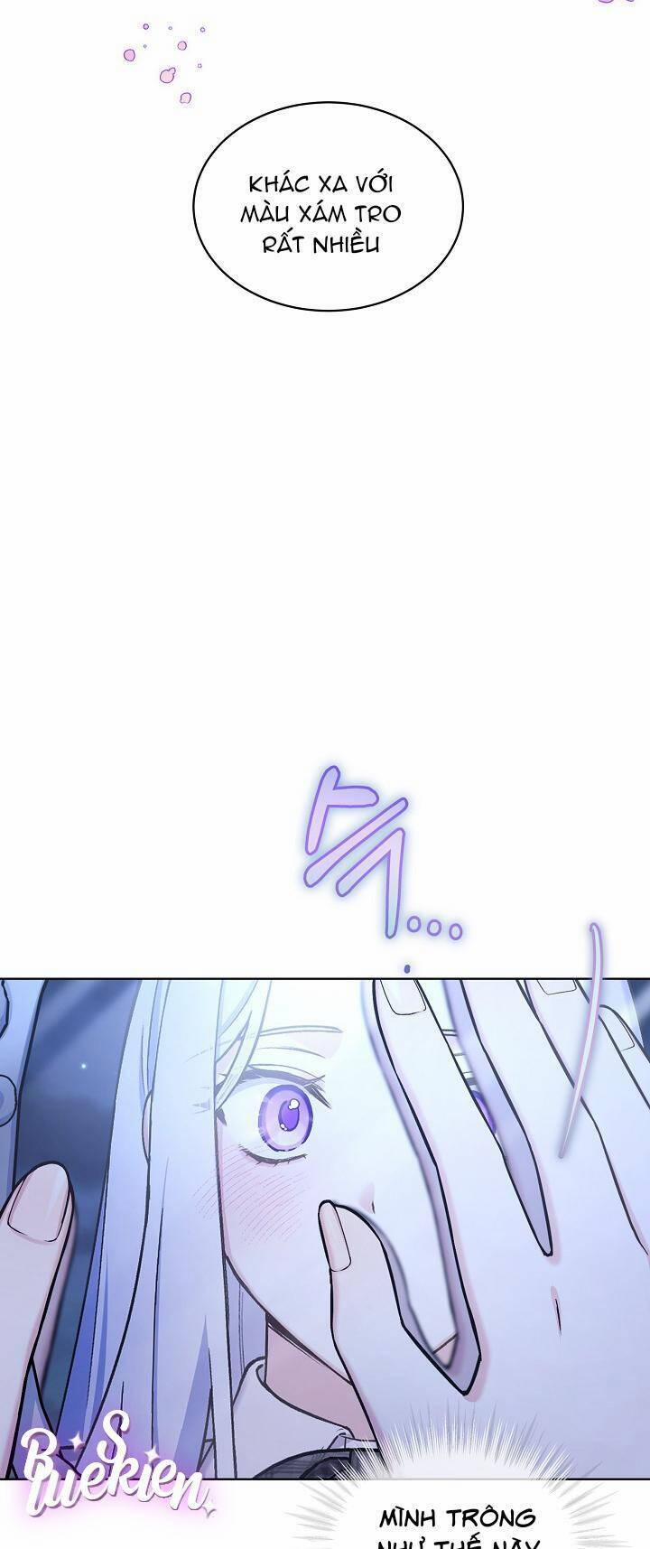 Bệ Hạ, Tôi Sẽ Giết Ngài! 31 trang 40