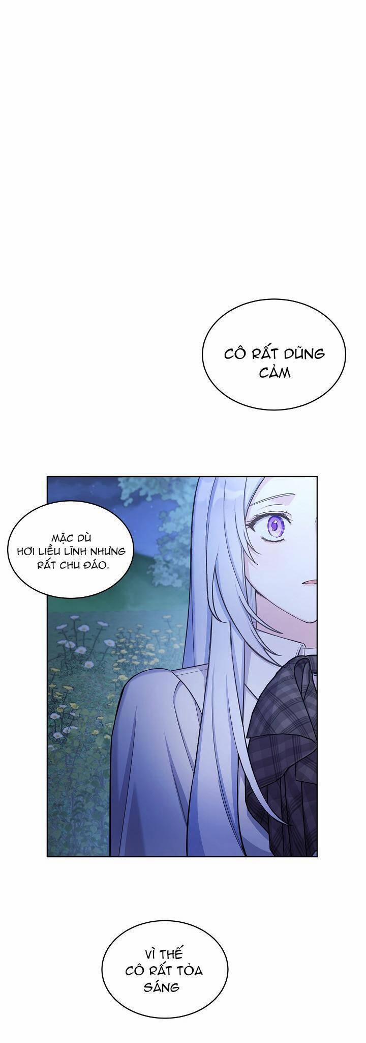 Bệ Hạ, Tôi Sẽ Giết Ngài! 31 trang 46