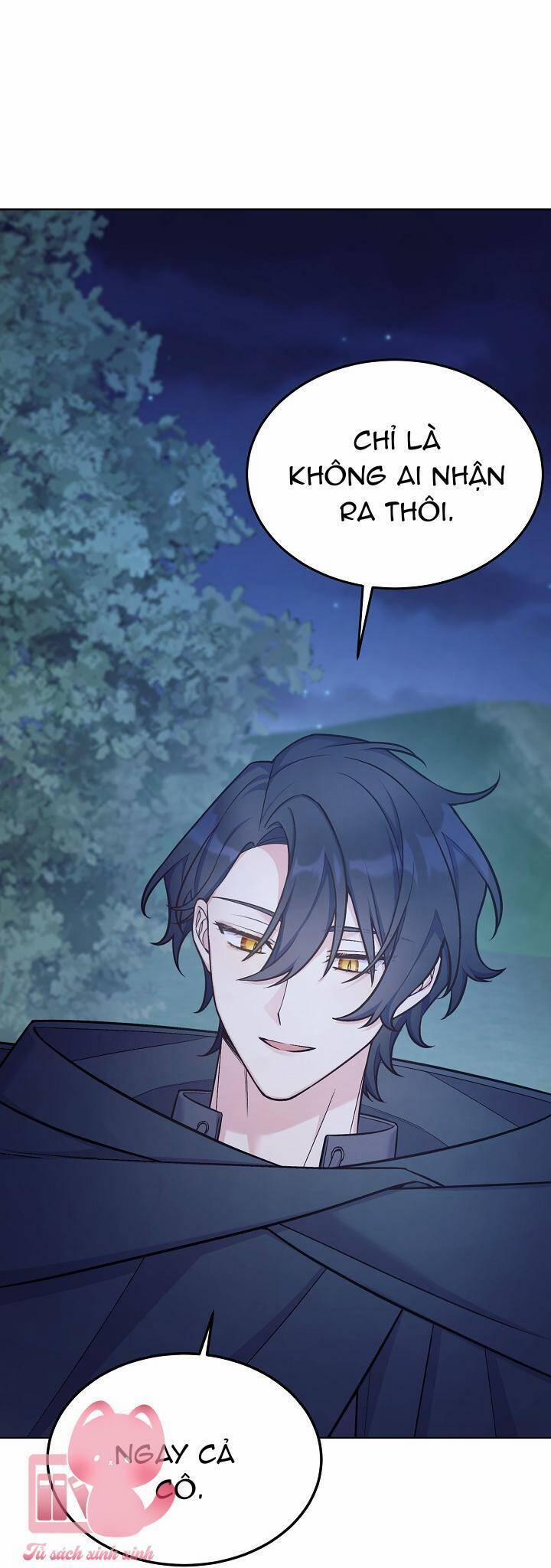 Bệ Hạ, Tôi Sẽ Giết Ngài! 31 trang 47