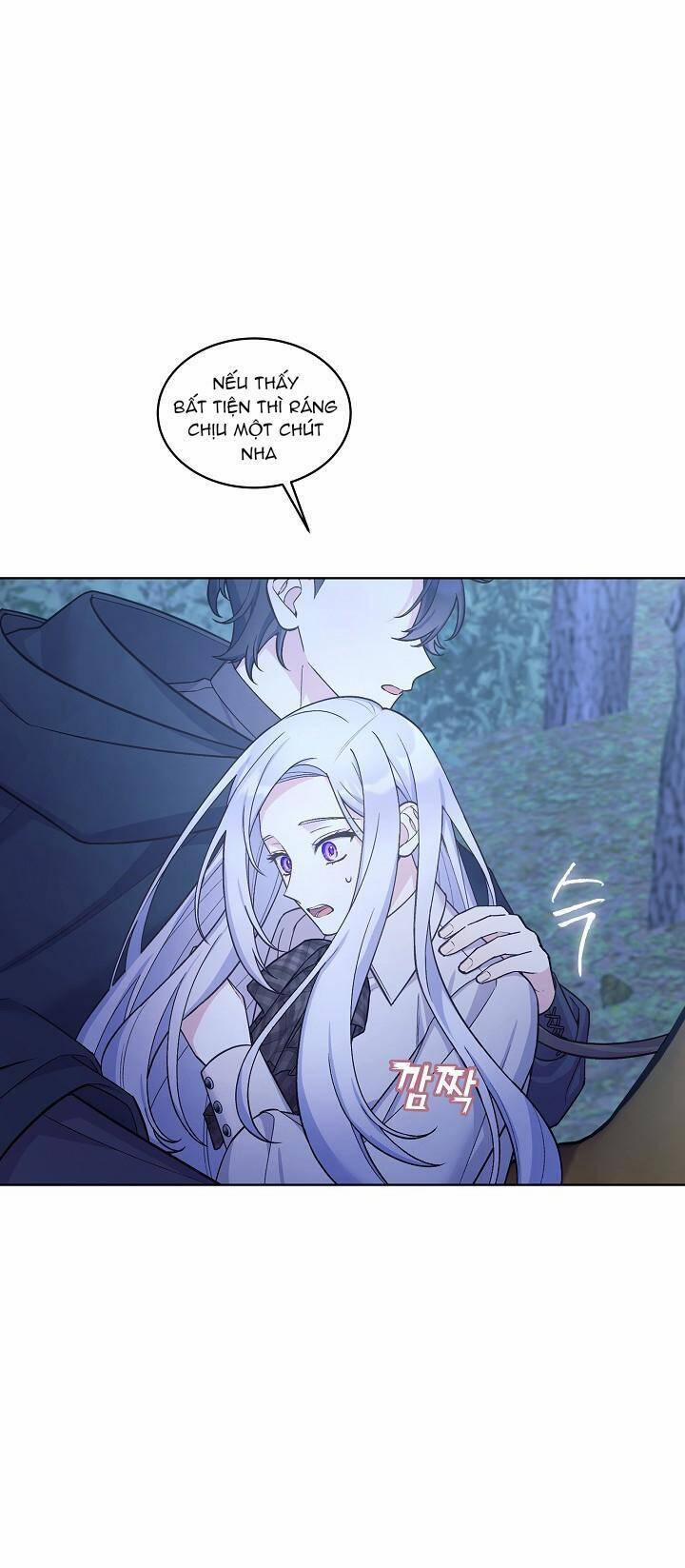 Bệ Hạ, Tôi Sẽ Giết Ngài! 31 trang 5