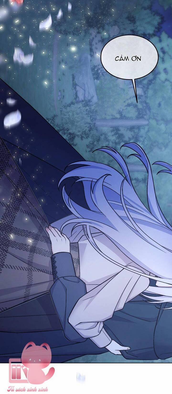 Bệ Hạ, Tôi Sẽ Giết Ngài! 31 trang 51