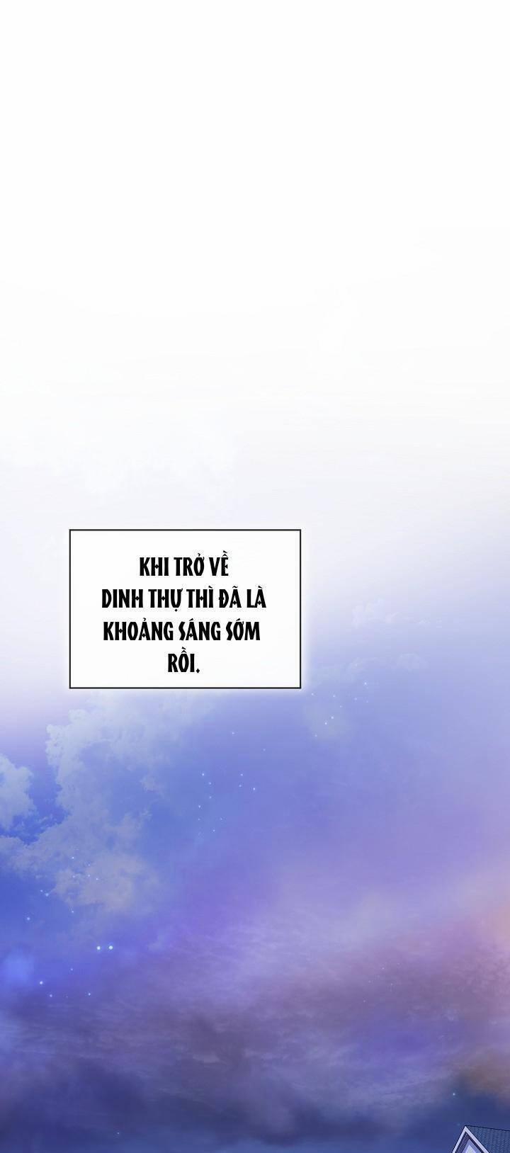 Bệ Hạ, Tôi Sẽ Giết Ngài! 31 trang 54