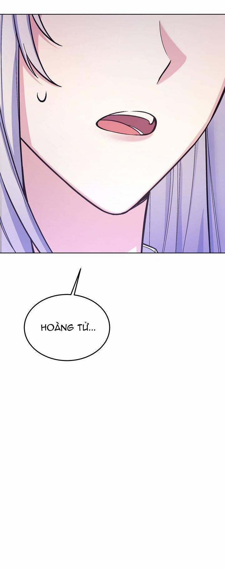 Bệ Hạ, Tôi Sẽ Giết Ngài! 31 trang 60