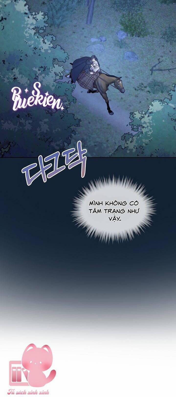 Bệ Hạ, Tôi Sẽ Giết Ngài! 31 trang 8