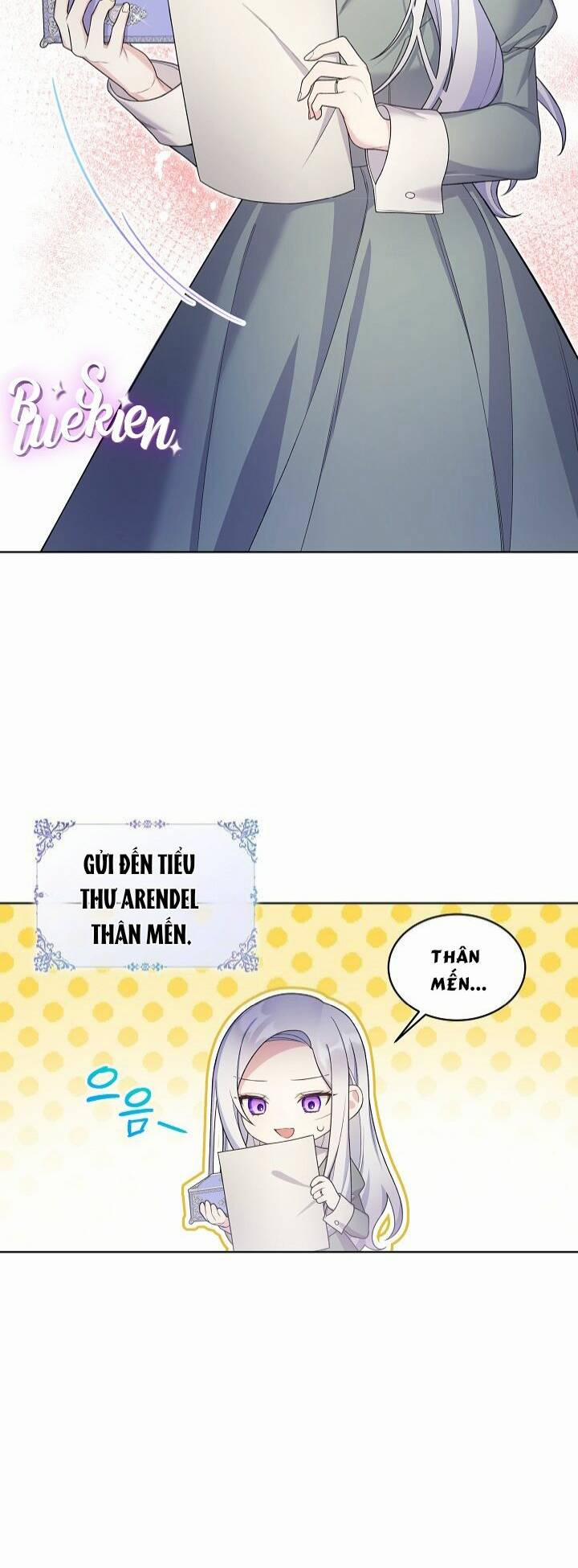 Bệ Hạ, Tôi Sẽ Giết Ngài! 9 trang 2