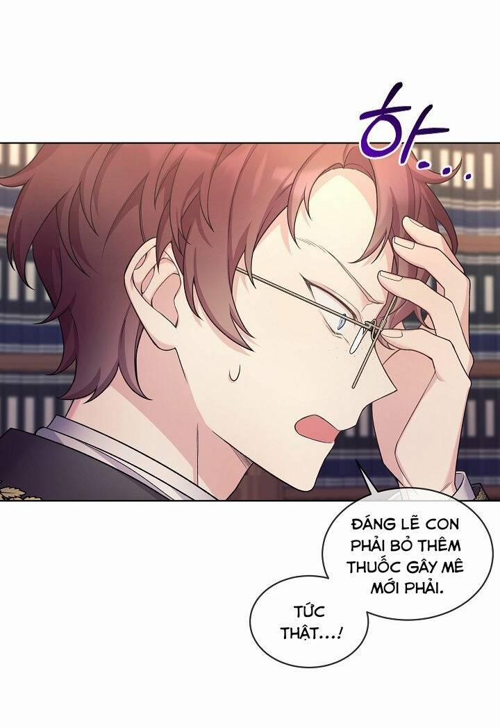 Bệ Hạ, Tôi Sẽ Giết Ngài! 9 trang 21